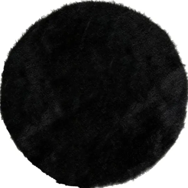 Clearance Set De Table Mariage Fourrure Noir X 4 Pi Ces Theme Cinema