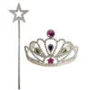 Sale Set Princesse Theme Deco Princesse