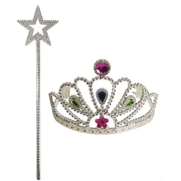 Sale Set Princesse Theme Deco Princesse