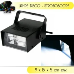 Badaboum Stroboscope Sale