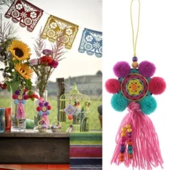 Badaboum Suspension Mariage Ronde Mexique