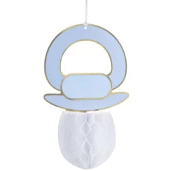 New T Tine Alv Ol E B B Gar On Theme Gender Reveal