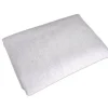 Badaboum Tapis De Neige Artificielle Paillet Argent Pour Noel Discount