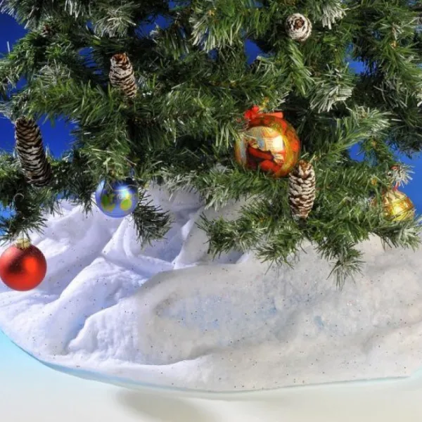 Badaboum Tapis De Neige 80Cm X 120Cm Clearance