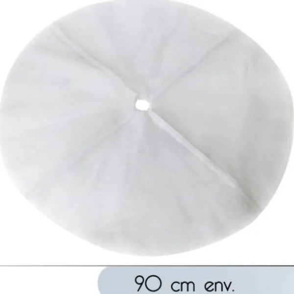 Badaboum Tapis De Sapin De Noel 90Cm New