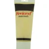 Sale Tube De Peinture Acrylique 200Ml Pastel Jaune Citron Theme Deco Pastel