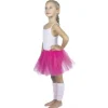 Best Tutu Princesse Rose Bonbon 6-8Ans Theme Deco Princesse