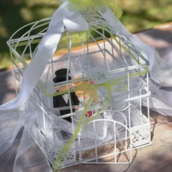 Online Urne Cage Oiseau Carr E Blanche Theme Cinema