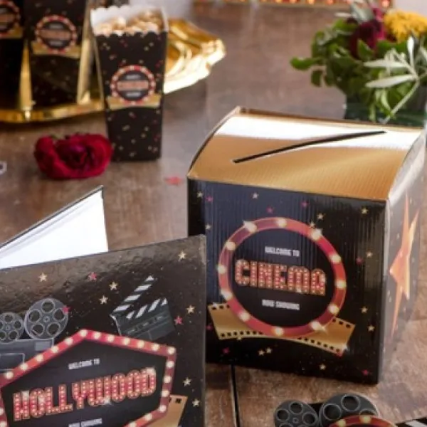 Best Urne Hollywood Cinema Theme Cinema