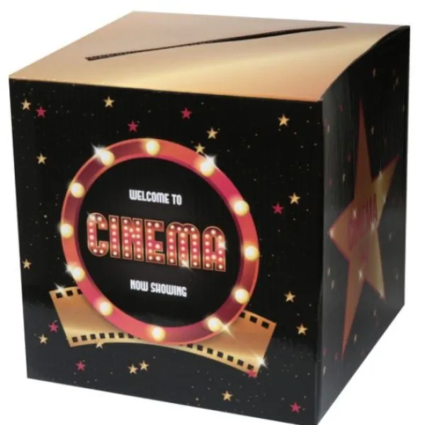 Best Urne Hollywood Cinema Theme Cinema