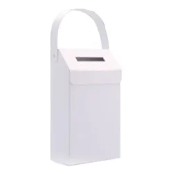 Badaboum Urne Mariage Style Boite Aux Lettres