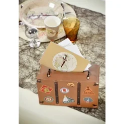 Badaboum Urne Mariage Voyage