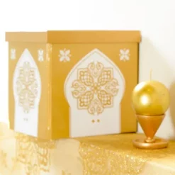 Discount Urne Orientale Or Theme Eid Mubarak & Ramadan