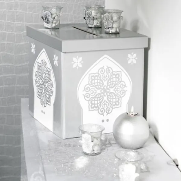 Discount Urne Orientale Or Theme Eid Mubarak & Ramadan