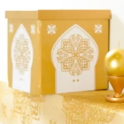 Discount Urne Orientale Or Theme Eid Mubarak & Ramadan