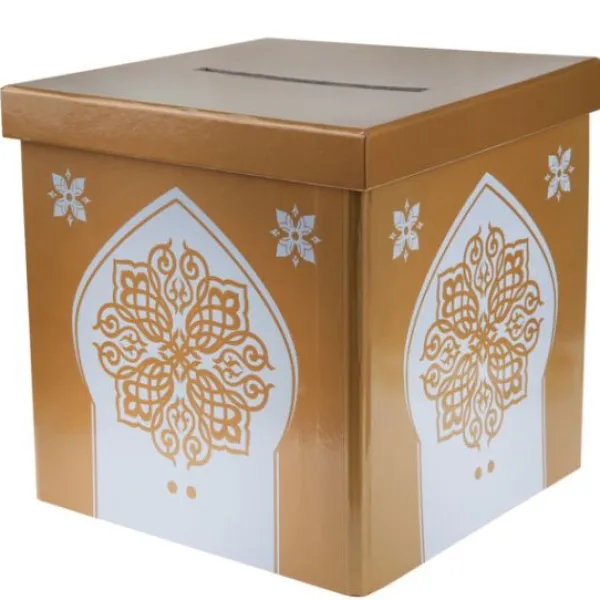 Discount Urne Orientale Or Theme Eid Mubarak & Ramadan