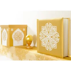 Discount Urne Orientale Or Theme Eid Mubarak & Ramadan