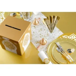 Discount Urne Orientale Or Theme Eid Mubarak & Ramadan