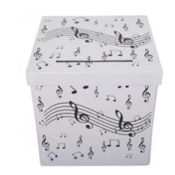 Badaboum Urne Originale Theme Musique