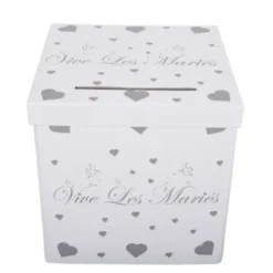 Badaboum Urne Originale Vive Les Mari S