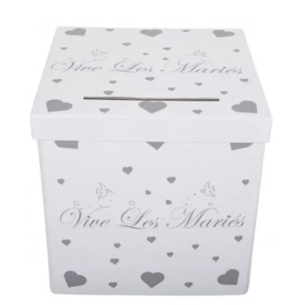 Badaboum Urne Originale Vive Les Mari S