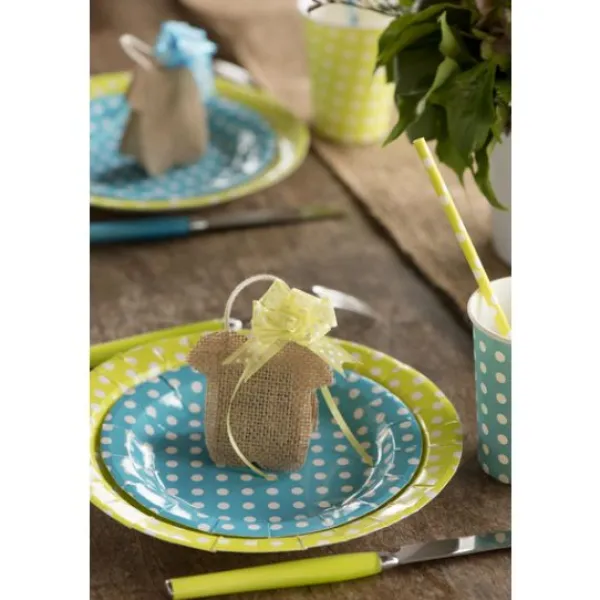 Best V Tement Salopette Drag Es En Jute X 4 Pi Ces Theme Jute