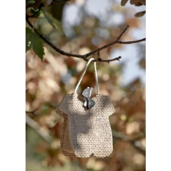 Best V Tement Salopette Drag Es En Jute X 4 Pi Ces Theme Jute