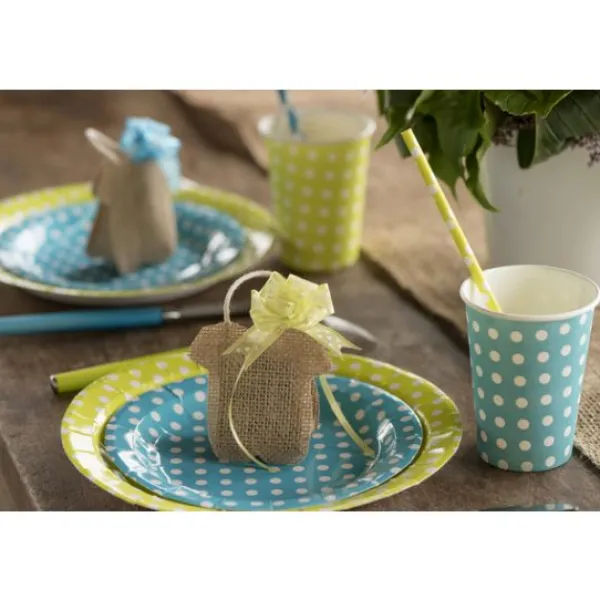 Best V Tement Salopette Drag Es En Jute X 4 Pi Ces Theme Jute