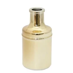 Badaboum Vase Carafon Or En M Tal Hot