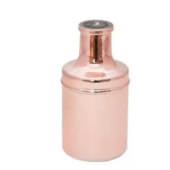 Badaboum Vase Carafon Rose Gold En M Tal Hot