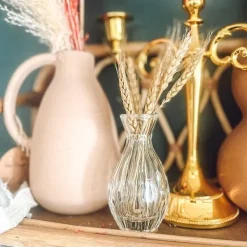 Badaboum Vase En Verre Diane Best