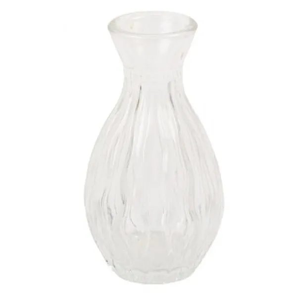 Badaboum Vase En Verre Diane Best