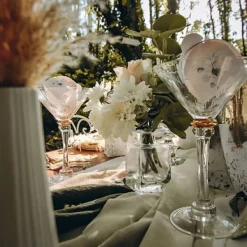 Badaboum Vase En Verre Hector Outlet