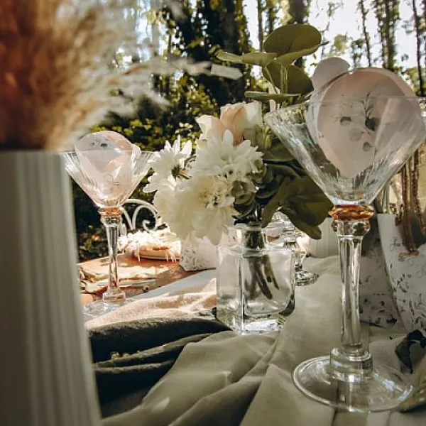 Badaboum Vase En Verre Hector Outlet