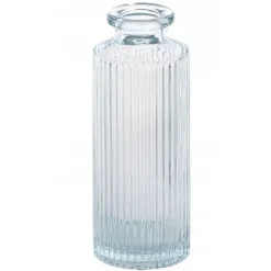 Badaboum Vase En Verre Heloise Transparent Best
