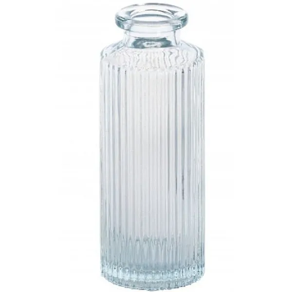 Badaboum Vase En Verre Heloise Transparent Best