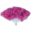 Badaboum Ventail Plumes Rose