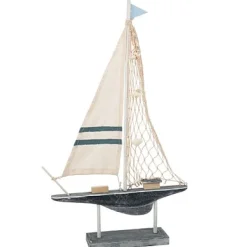 Badaboum Voilier Decoration Mariage Theme Mer Best